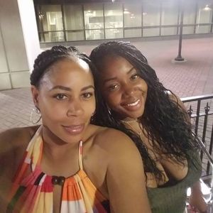 Meet your Posher, Tisha